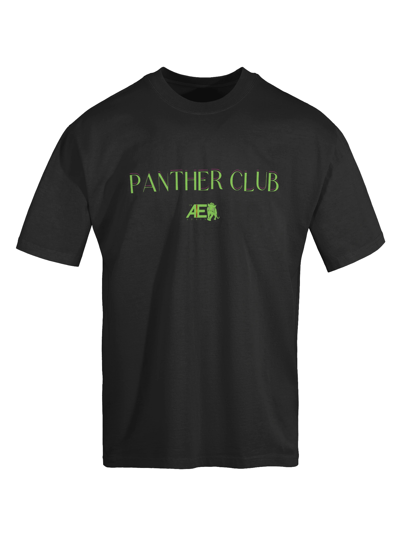 FEARLESS Heavyweight Tee product image (4)