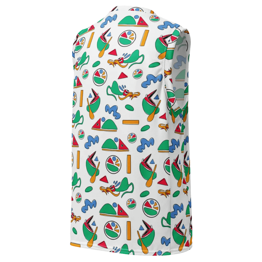 THE GOOBOOGY - JERSEY product image (9)