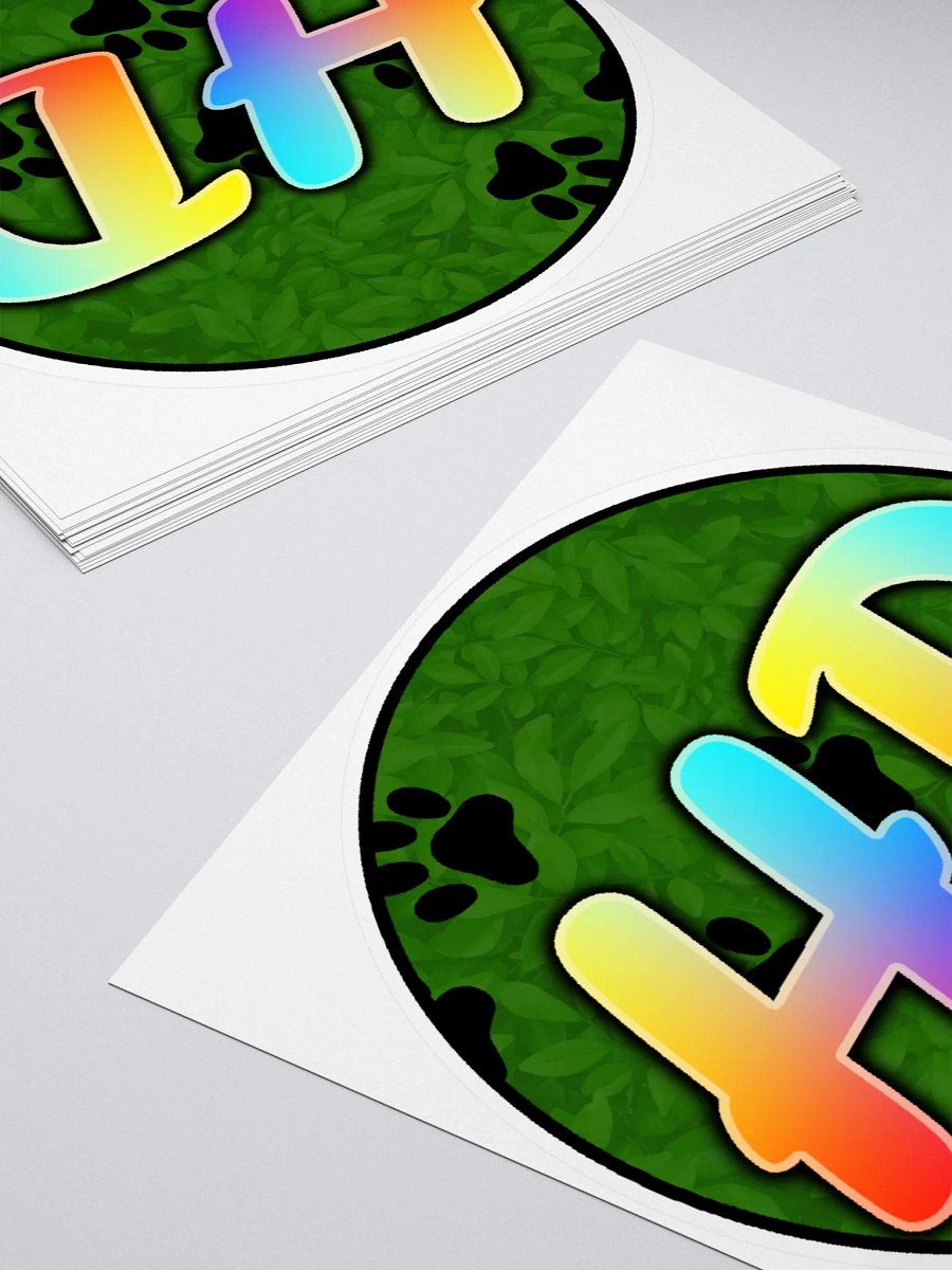 Leaves Logo product image (4)