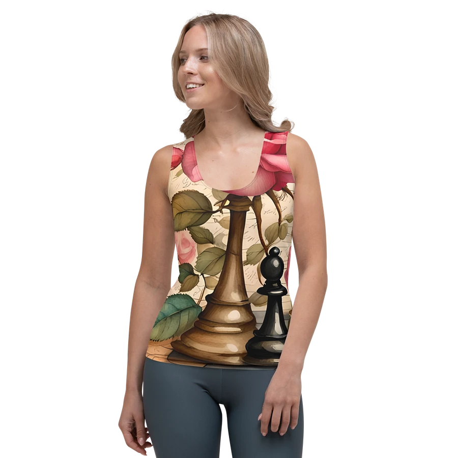 Chess Tank Top product image (1)