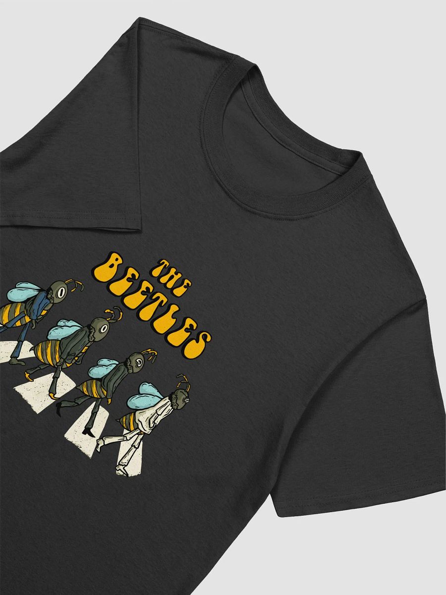 The Bees Crossing T-Shirt product image (16)