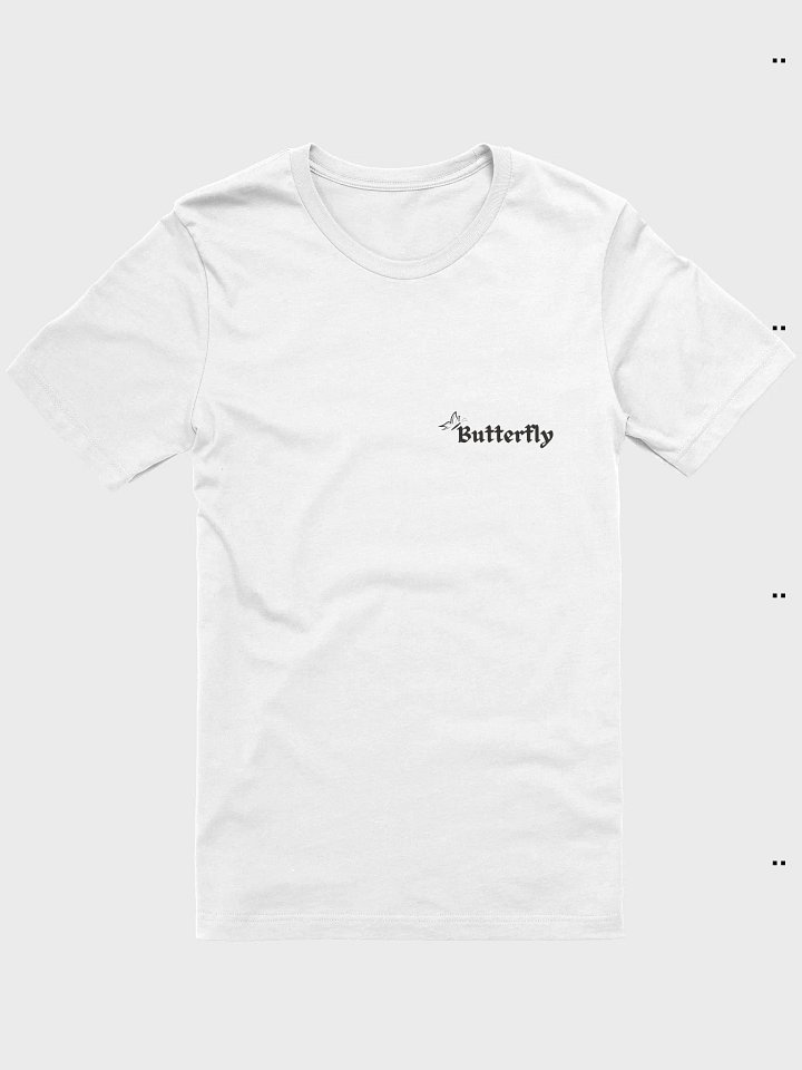 Blackout Collection: Bella+Canvas Supersoft T-Shirt product image (6)