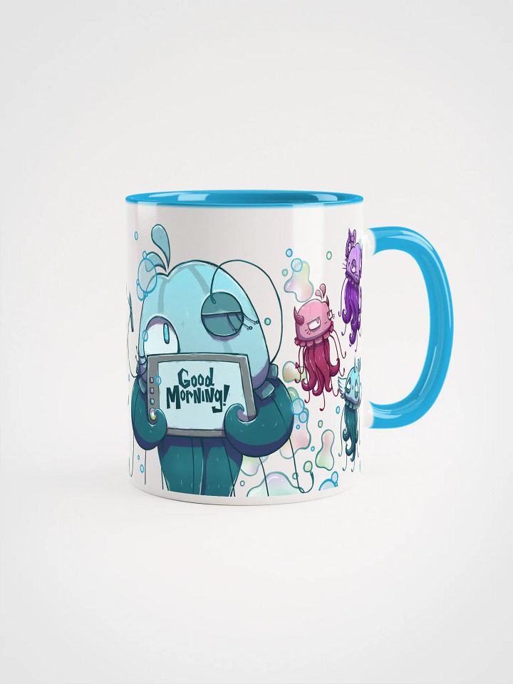 Crafting Jellies Mug! product image (1)