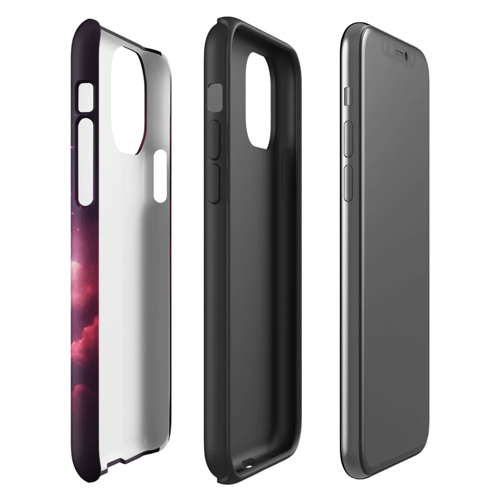 Cosmic Scorpion iPhone® Tough Case product image (29)