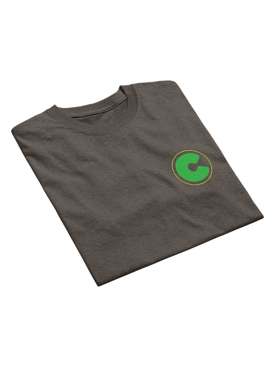 Outline Casket Tee product image (5)