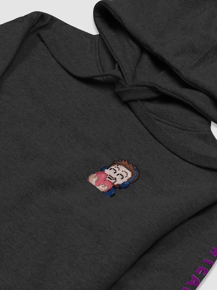 #TeamDunc Hoodie product image (31)