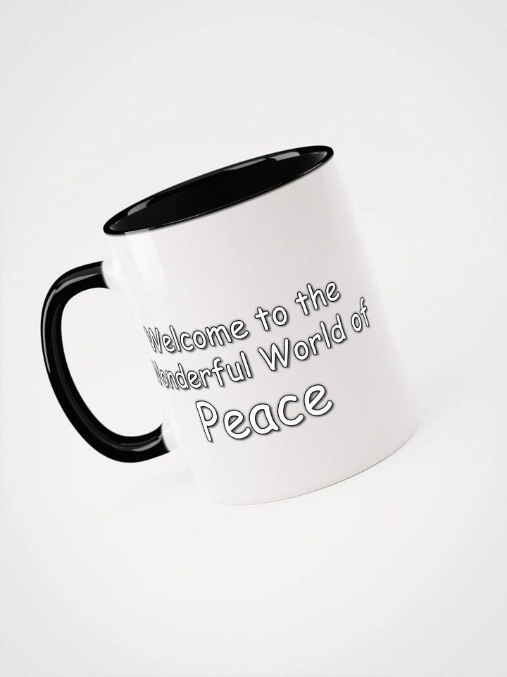 Peace’s Tranquil Sanctuary product image (2)