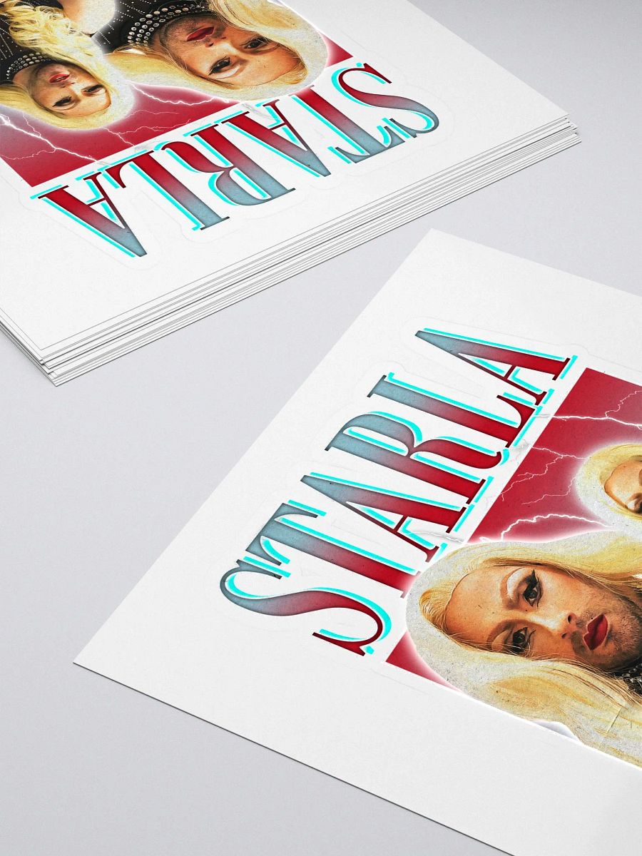 Starla Sticker product image (4)