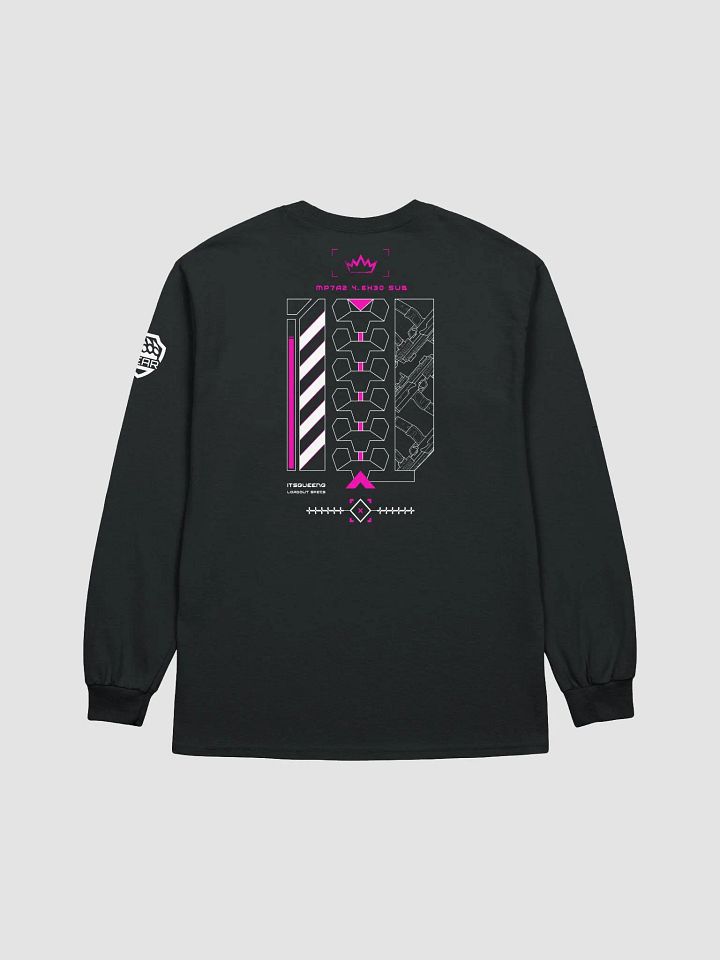 MP7 L/S (BEAR) product image (1)