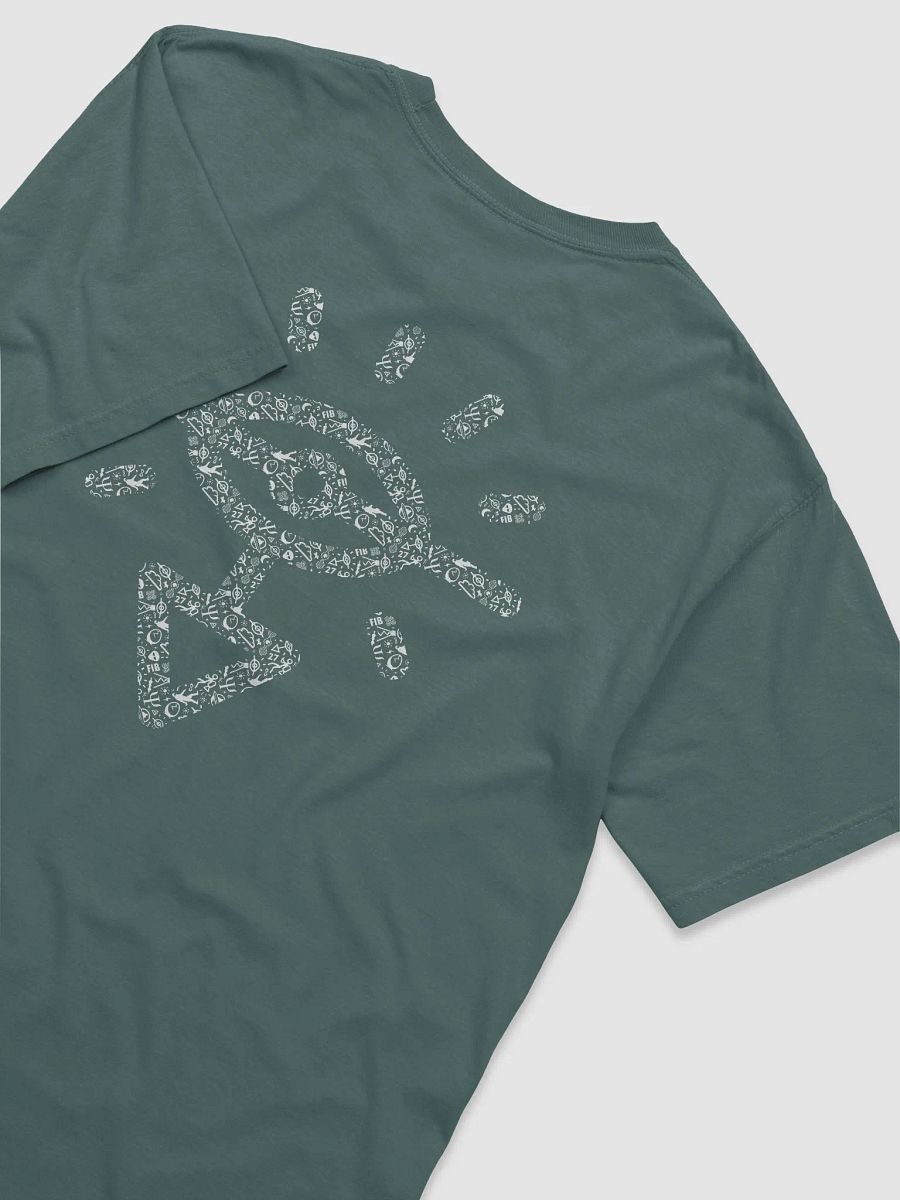 Alien Tattoo DB (Comfort Colors 1717) product image (20)