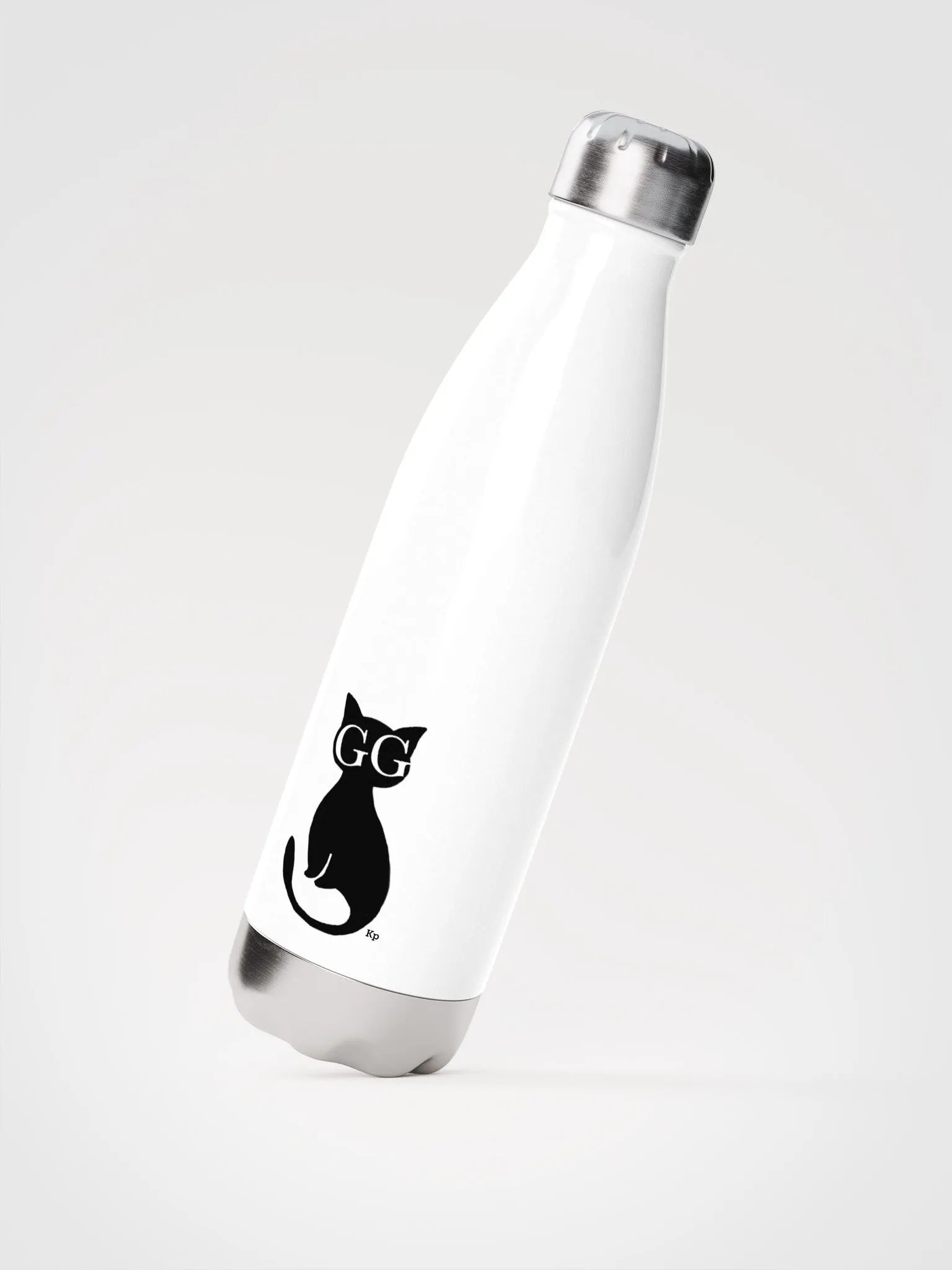 GG Water Bottle product image (2)