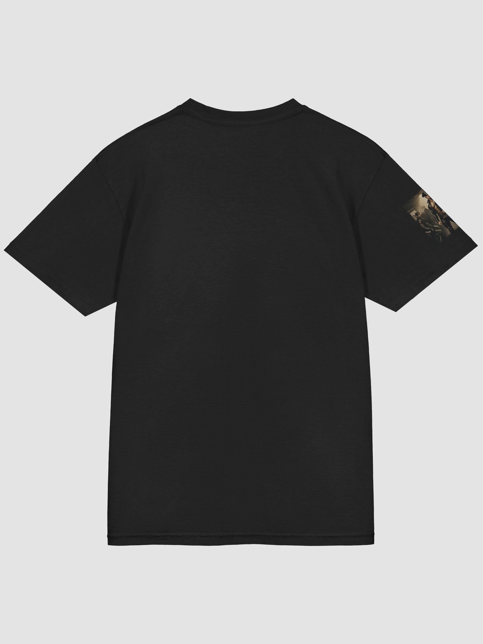 Limited Time Offer Lucky DIP bonus! Vintage Leather Daddy Berlin The Gathering Brotherhood Leather Bar Pride Tom of Finland Tribute Graphic Design T Shirt product image (4)