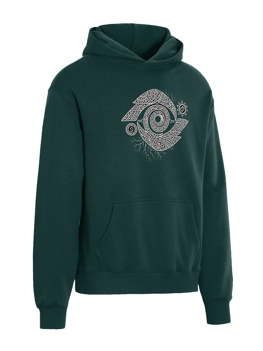 Unisex Premium Oversized Hoodie product image (11)