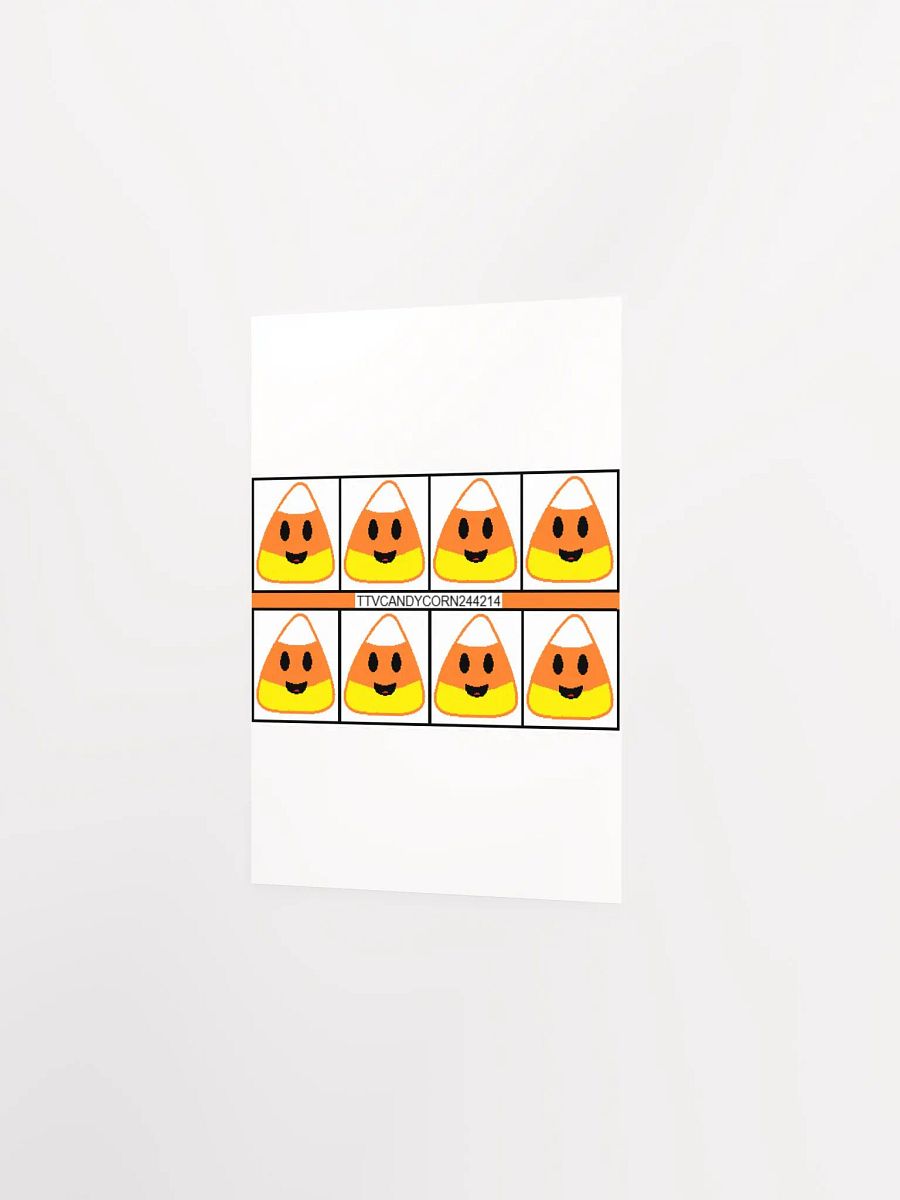 CANDY - Matte Poster Paper product image (16)
