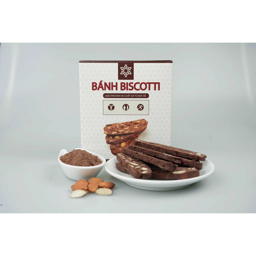 Bánh Biscotti product image (5)