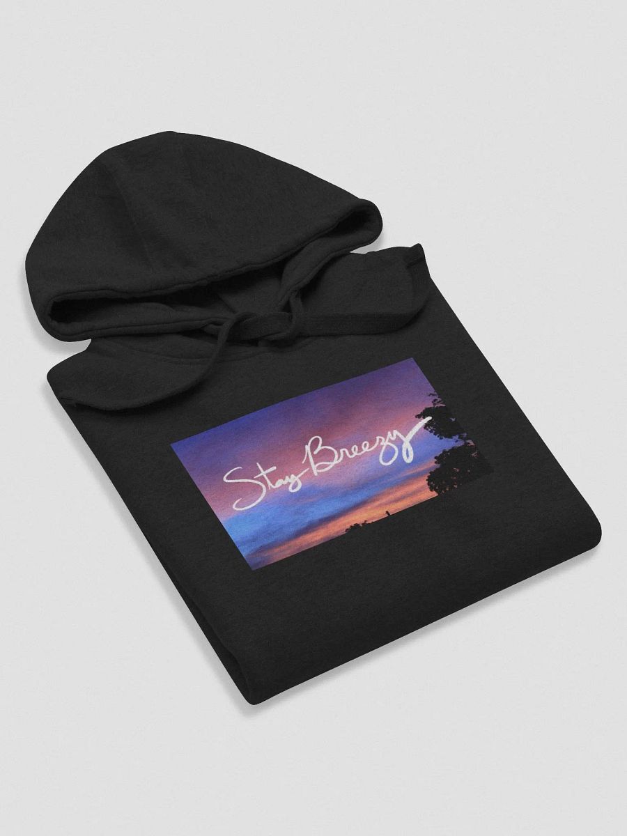 Stay Breezy Signature Photo Hoodie! product image (6)
