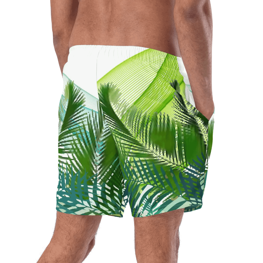 Men's shorts product image (2)
