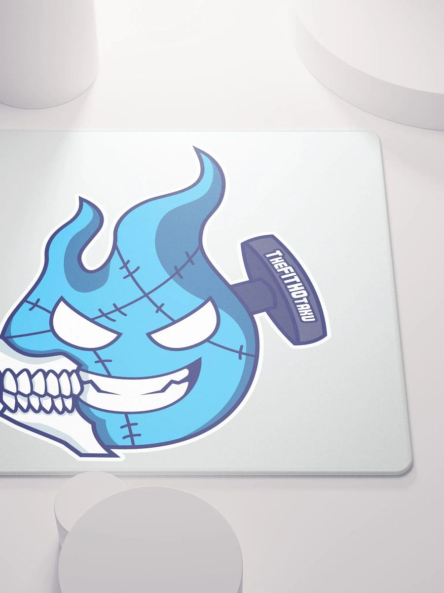 Gaming Mouse Pad V1 product image (5)