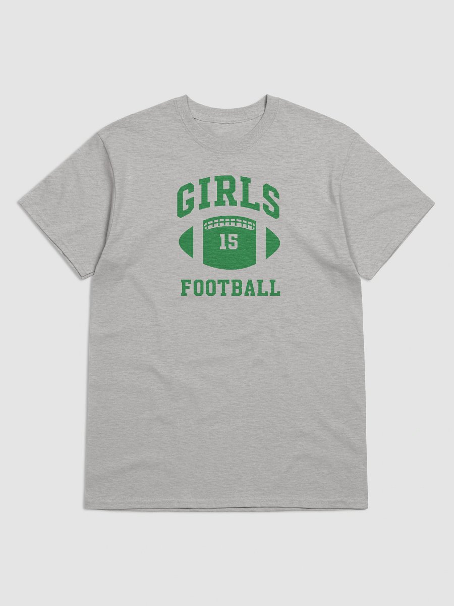 15th Kick Football Streetwear Tee product image (1)