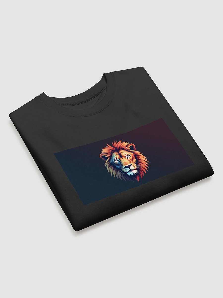 Abstract Geometric Art Sweat Shirt product image (23)