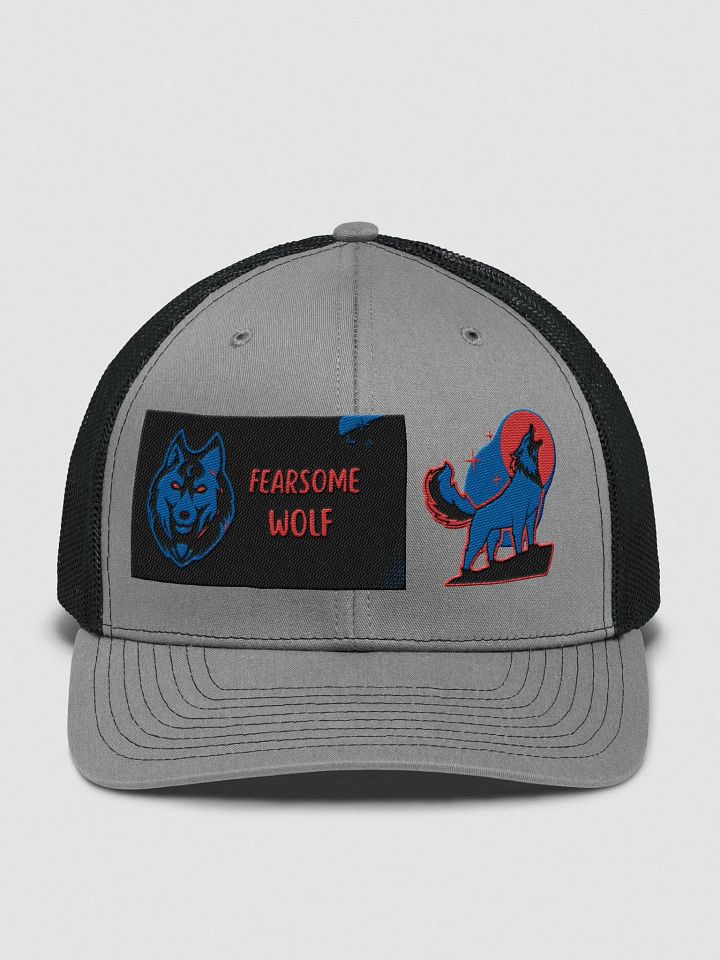 Fear hat product image (1)