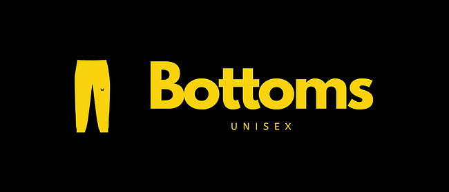 Bottoms