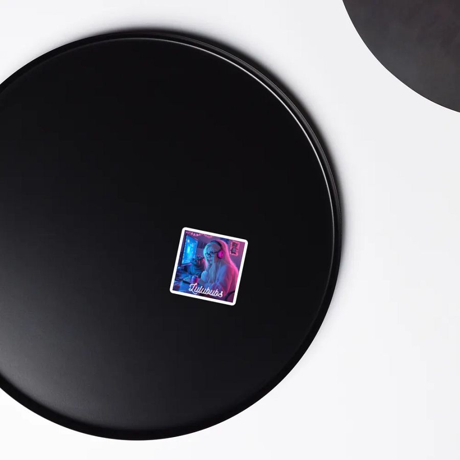 Lulububs Magnet product image (6)