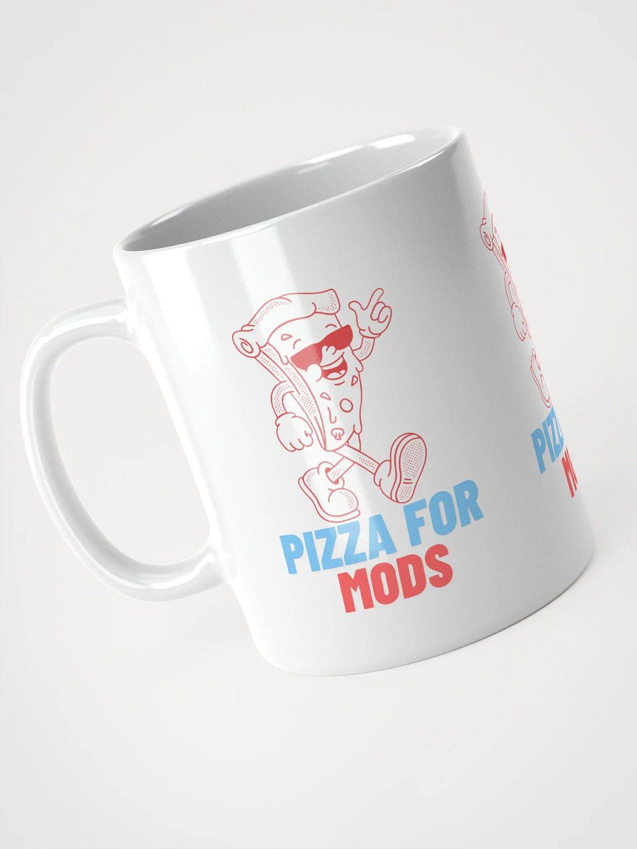 Pizza for mods product image (3)