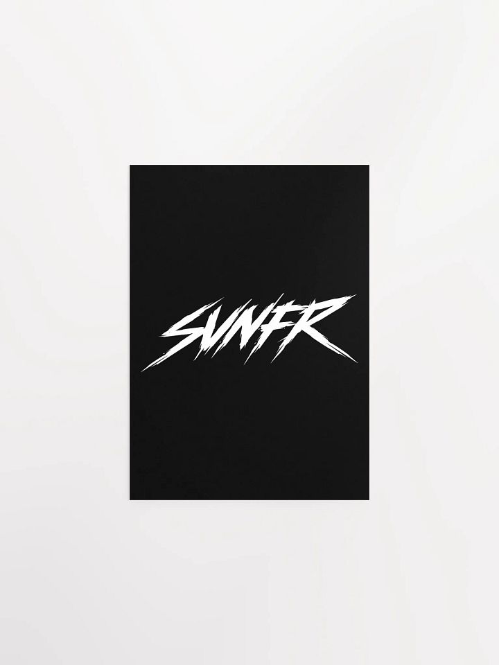 SVNFR [CORE] Poster product image (1)
