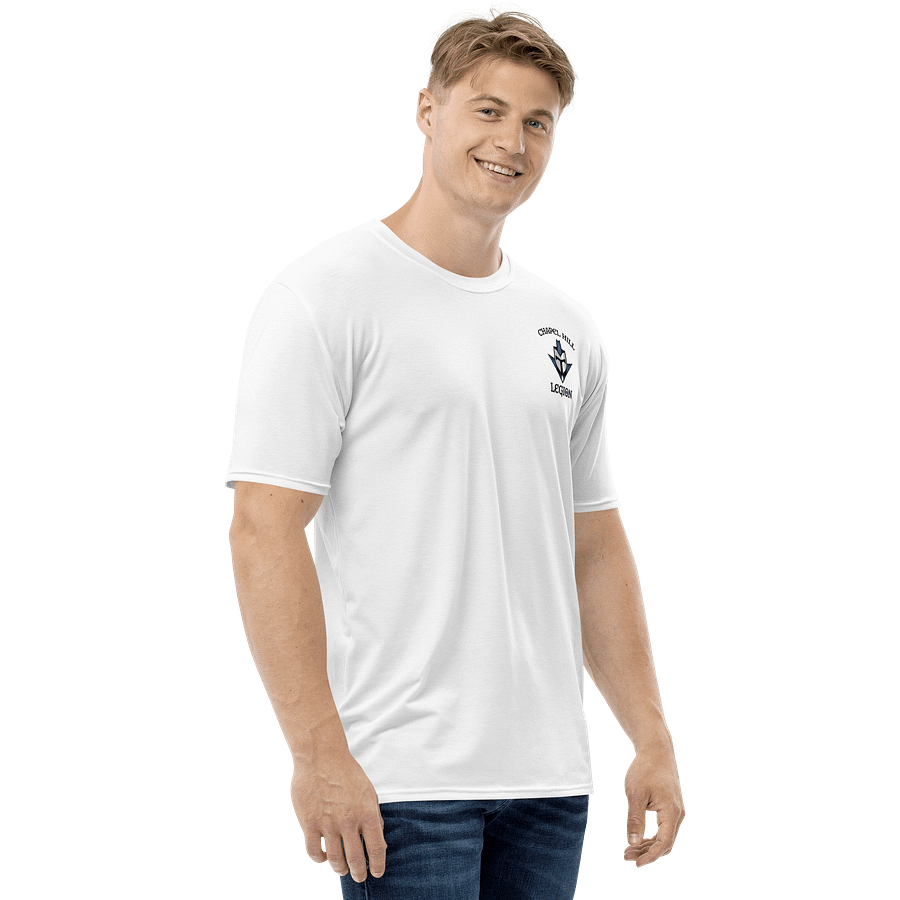 MartyResno Flyer Shirt product image (4)
