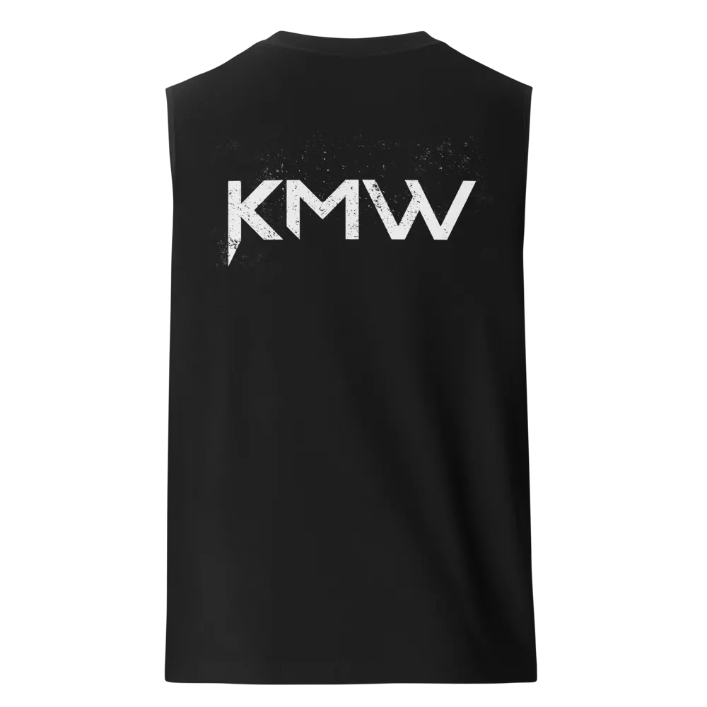 Kei Meets World Tank Top product image (12)