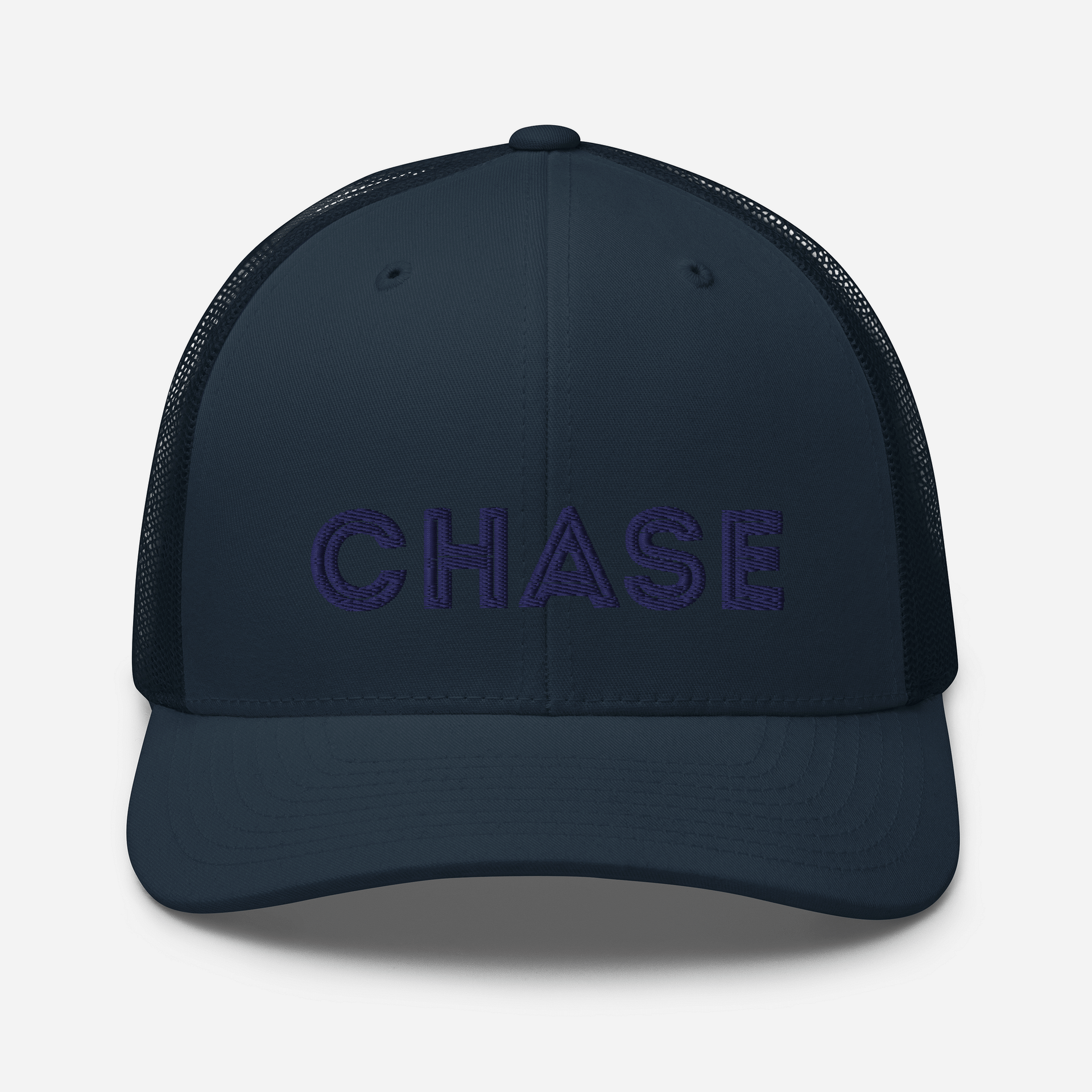 [Chase The Craft] Chase Trucker Cap product image (1)