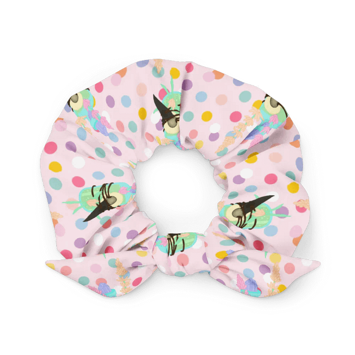 Potion Hair scrunchie product image (1)