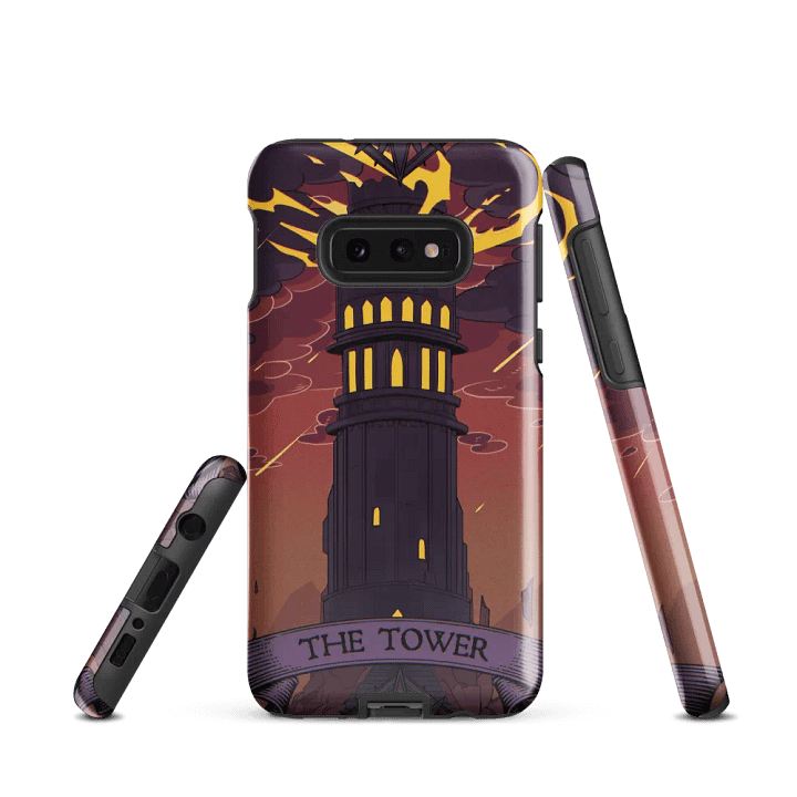 Tower Samasung case product image (2)