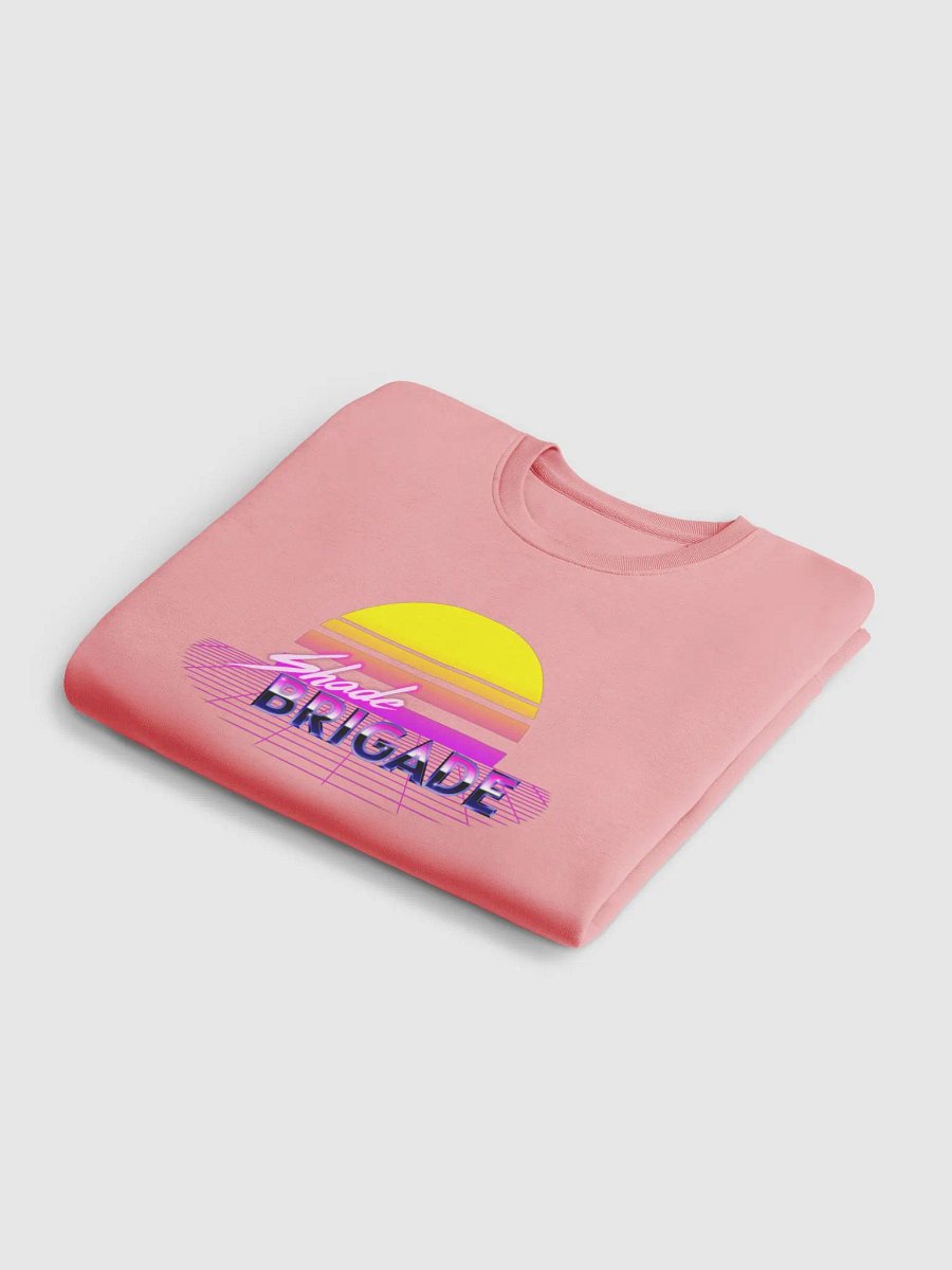 Shade Brigade Unisex Sweater product image (25)