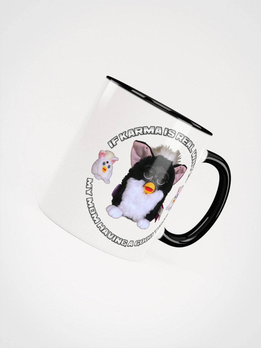 Mom Karma Mug product image (4)