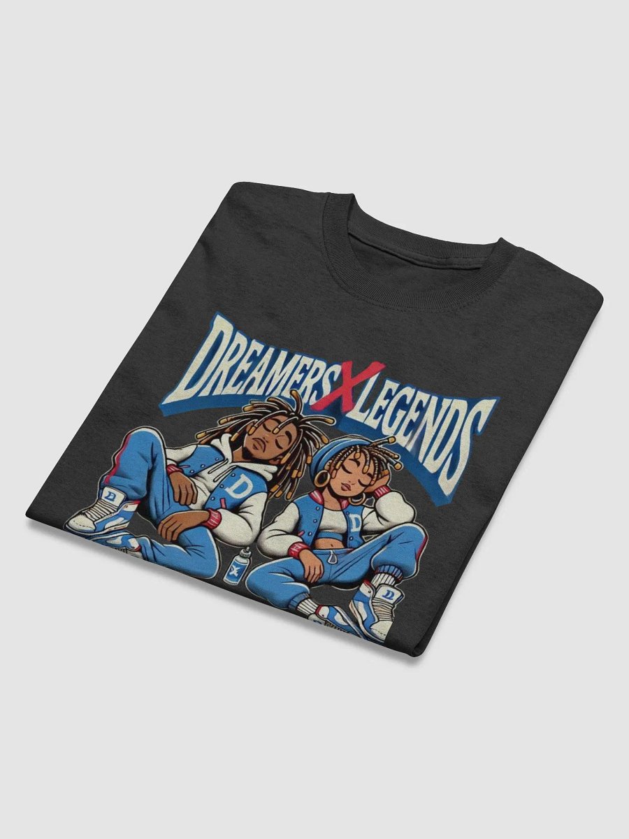DREAMERS x LEGENDS: Chillin Legend by Dre product image (4)