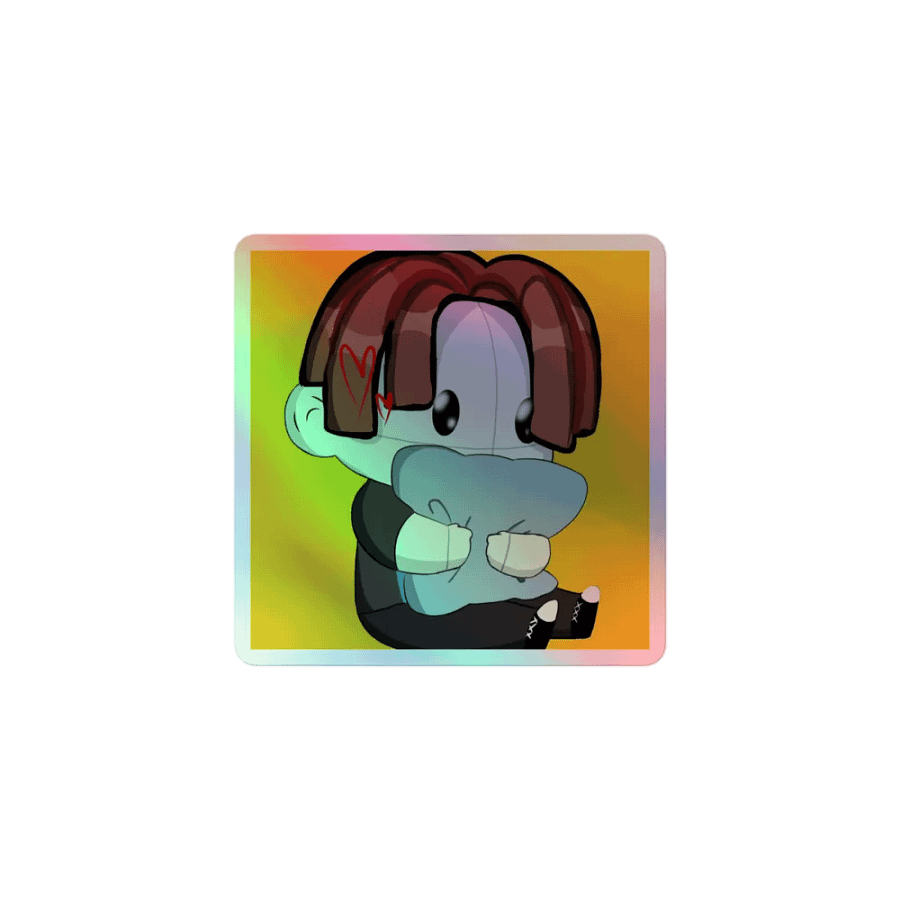 bacon sticker product image (1)