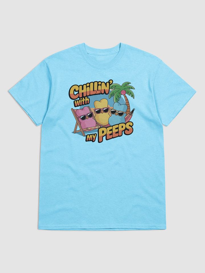 Chillin’ With My Peeps product image (1)