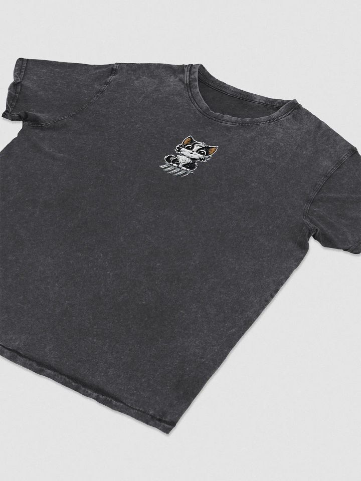 Buddy Husky Denim T-Shirt product image (7)