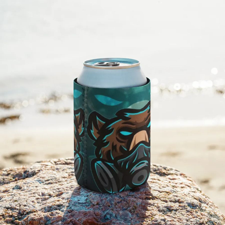 Coozie Can Cooler product image (10)