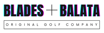 Blades and Balata