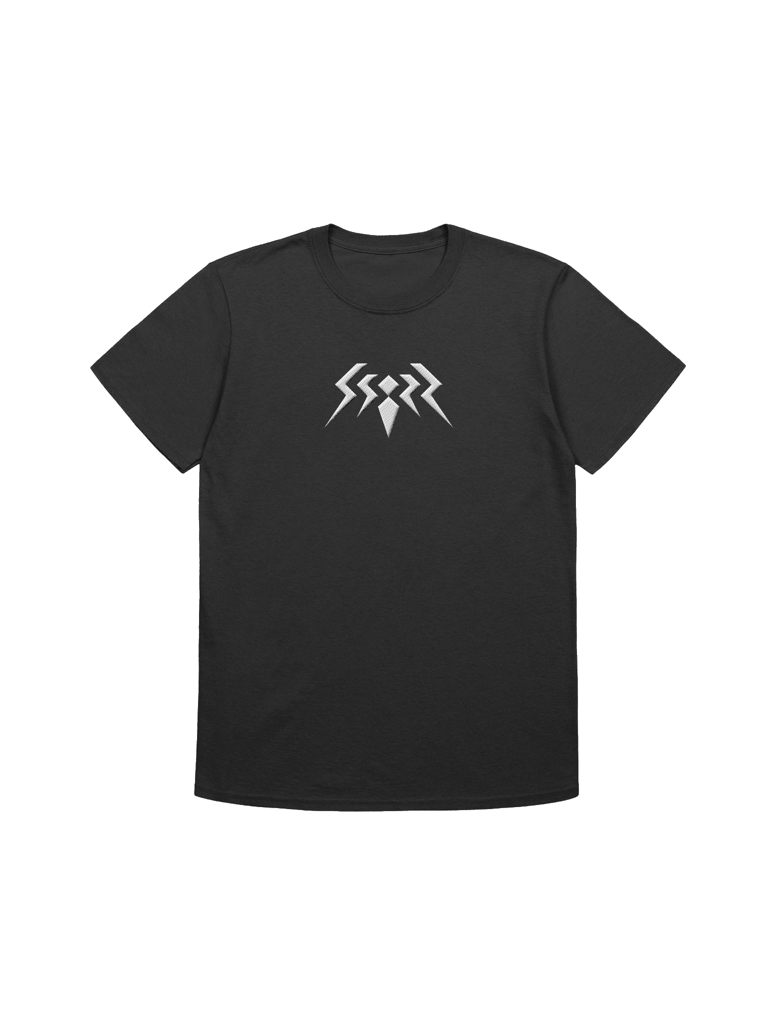 Embroidered Geeky Tee product image (3)