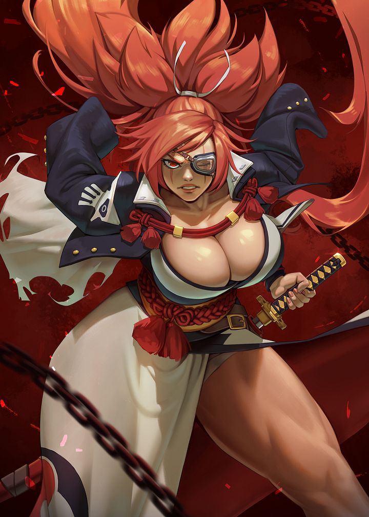 Baiken product image (2)