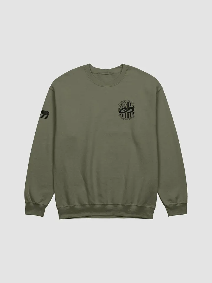 PATRIOT CREWNECK product image (2)
