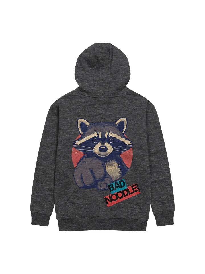 BAD NOODLE! Unisex Premium Hoodie product image (6)