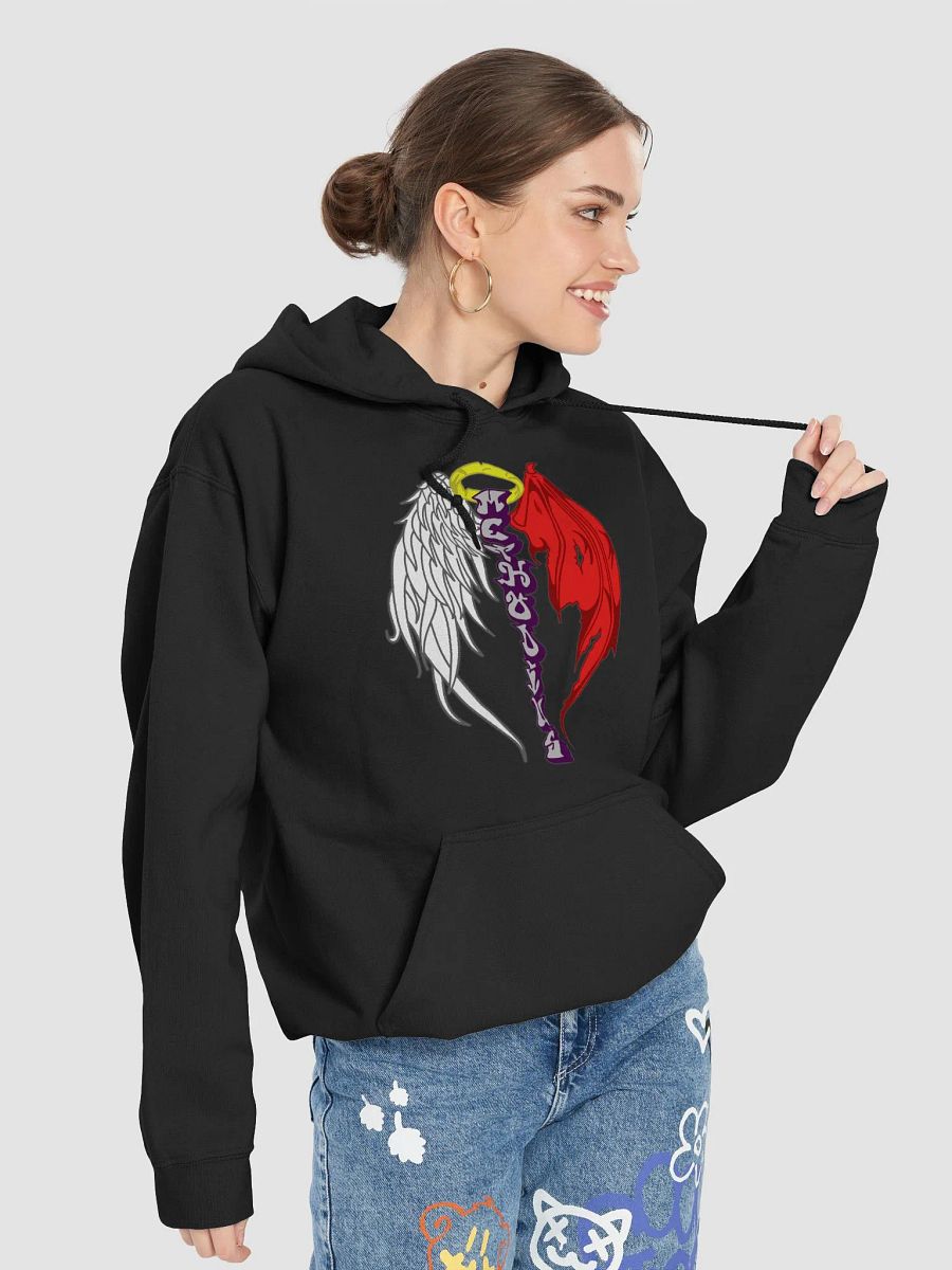 METHODIUS Hoodie product image (7)