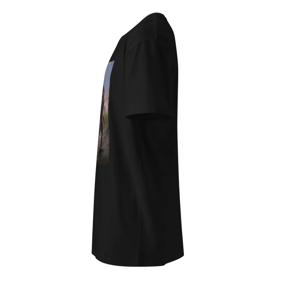 Lycaon, the Feral King product image (3)