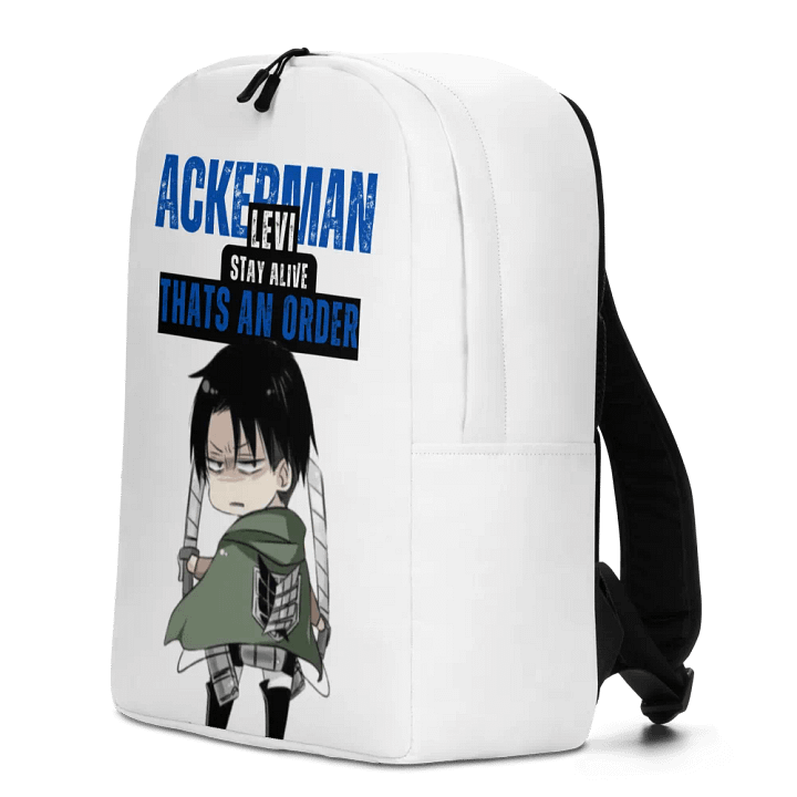 "Humanity’s Strongest" product image (2)