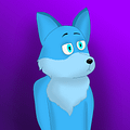 Teal Wolf 25